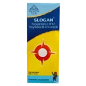 NACL SLOGAN Picoxystrobin 6.78% + Tricyclazole 20.33% SC Fungicide, Broad-Spectrum, Dual Action, Effective Control Fungal Diseases In Crops