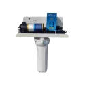 Siddhi Fogger Kit, 150 Ft Pipe, Brass Nozzles With Timer, Filter And Other Accessories, Suitable For Patio Misting, Greenhouse, Backyard