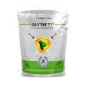 Tata Rallis Glytaf 71 Ammonium Salt Of Glyphosate 71% SG Herbicide, Effective Weed Control In Tea And Non-Crop Area