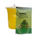 Radhe Agri Pheromone Lure Of Bactrocera Dorsalis, Melon Fly And Fruit Fly Trap With Lure For Pests And Insects