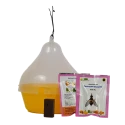 WAVAR Bactrocera Dorsalis Macphil Trap, Easy To Install, Effective Fruit Fly Control