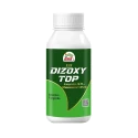 EBS Dizoxy Top Azoxystrobin 18.2% + Difenoconazole 11.4% SC Dual Systemic Fungicide