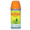 Bharat Certis Builder Quizalofop-Ethyl 5% EC Herbicide, Effective Weed Control In Soybean, Cotton, Groundnut And Onion