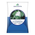 Advanta GS 75 Improved F1 Hybrid Cauliflower Seeds, High Yielding, Early Maturing