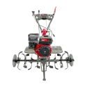 Balwaan BP 650 Power Weeder, 7 HP High Power Engine, 4 Stroke, Used For Weeding In All Types of Agriculture Crops
