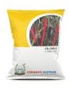 Farmson FB-Jwala Hybrid Chili Seeds, Dual Purpose With Easy Fruit Picking. 