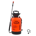 OEM Multipurpose 5L Capacity Garden Sprayer, Heavy-Duty Manual Pump For Spraying Pesticides, Herbicides, And Fertilizers