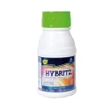 SML Hybritz Azoxystrobin 18.2% and Difenoconazole 11.4% SC Fungicide for Comprehensive Disease Control