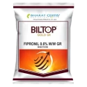 Bharat Certis BILTOP GOLD GR Fipronil 0.6% GR Insecticide, Effective For Stem Borer, Leaf Folder & Termites In Multiple Crops