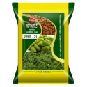 Daftari 21 Research Bengal Gram Seeds, High Yield, Disease Resistant, Medium Growth Variety
