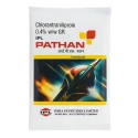IPL Pathan Chlorantraniliprole 0.4% GR Insecticide, Effective For Pest Control In Paddy And Sugarcane Crops