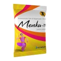 Ichiban Menka-71 Ammonium Salt of Glyphosate 71% SG Herbicide, Non-Selective, Effective Weed Control In Crops