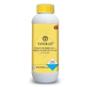 Gharda YAMAKAZI Pyraclostrobin 10% + Thifluzamide 10% SC Fungicide, Broad-Spectrum Disease Control