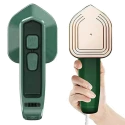 Mini Steamer & Iron 2 In 1 Portable