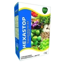 Coromandel HEXASTOP Thiophanate Methyl 70% WP Fungicide, Highly Effective In Controlling Fungal Diseases