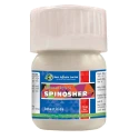 Best Agrolife Spinosher Spinosad 45% SC Insecticide, Effective Control Of Bollworm, Borer & Thrips In Cotton, Chillies, And Red Gram