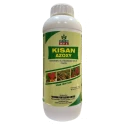 NFL Kisan Azoxy Azoxystrobin 11% + Tebuconazole 18.3% SC Fungicide, Effective Disease Control