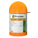 Crystal Crop Proclaim Emamectin Benzoate 5% SG, Suitable For Integrated Pest Management (IPM) System