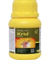 Krishi Rasayan Krid Chlorfenapyr 10% SC Insecticide, Controls A Wide Range Of Pests, Especially Lepidoptera And Sucking Pests.