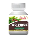 Geolife No-Virus Chilli Special, Liquid Fermented Organic Manure, Vriksha Ayurveda Inspired, Organic Fertilizer for Chilli, Improves Immunity & Yield,