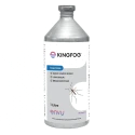 Bayer KINGFOG Deltamethrin 1.25% Insecticides, Effective Mosquito Control, Against Anopheles, Culex And Aedes Species, Fogging Solution