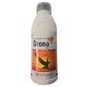 IPL Drona Lambda Cyhalothrin 5% EC Insecticide, Broad-Spectrum, Effective For Sucking And Biting Pests In Crops
