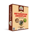 EBS Metarhizium Anisopliae, Bio Pesticide, Control Root Weevils, Plant Hoppers, Japanese Beetle, Black Vine Weevil On All Type Of Crops