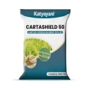 Katyayani CARTASHIELD 50 Cartap Hydrochloride 50% SP Insecticide For Stem Borer Control In Crops