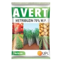 UPL Avert Metribuzin 70% WP Selective Herbicide, Pre Emergent and Early Post Emergent