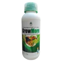 Crop Care GrowMore Triacontanol 0.1% Ew Plant Growth Regulator, Boosting the Plant and Regulating Its Growth