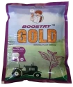 Ramk Boostry Gold Seaweed & Humic Acid, Superior Growth Enhancer for All Crops