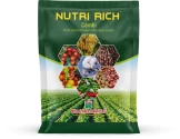 Bhumi NutriRich Combi Grade-2 Chelated Mix Micronutrient Fertilizer, Improves The Quality Of Fruits & Increases Immunity Of Crop