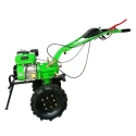 Fenton Krishi FMW-270 Mini Weeder, 270CC, 4-Stroke, 9HP Engine, 3.6L Fuel Tank, Best For Cultivation And Rotary And PTO
