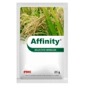 FMC Affinity Carfentrazone Ethyl 40% DF Herbicide, Broad Spectrum Control On Weeds