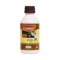 Dr. Bacto's Combo, NPK Microbial Liquid Consortia, Liquid Bio Fertilizer, Water Soluble, Increases Yield And Quality Of The Produce