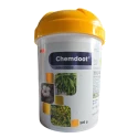 FMC Chemdoot Emamectin Benzoate 5% SG Insecticide , It Controls The Caterpillars Present On The Lower Surface Of The Leaves
