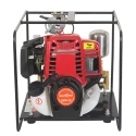Neptune NPW-50 4-Stroke Portable Power Sprayer, 35CC Petrol Engine, 15 Meter Hose, High Pressure Up To 35 Feet Spray, Ideal For Farming & Garden