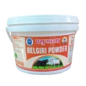 PASHU SVASTH BELGIRI POWDER, Pure Natural Herbs, Natural Cooling And Digestive Support For Animals
