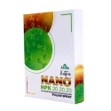 Katra Nano Npk 20:20:20 Balance Grade, Water Soluble Based Complex Fertilizer for All Crops