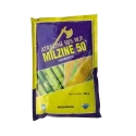Meghmani Milzine Atrazine 50% WP Herbicide, Selective Systemic Pre and Post-Emergence Herbicide