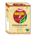 T. Stanes BioCure-F (P) Trichoderma Viride 1.15% WP Bio Fungicide For Soil-Borne Disease Control