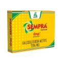 Dhanuka Sempra Halosulfuron Methyl 75% WG Herbicide, Post-Emergence, Cyperus Control In Crops
