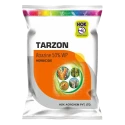 HOK Tarzon Atrazine 50% WP Herbicide, Broad-Spectrum, Post-Emergence, Weed Control In Crops