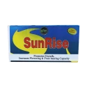 GBL Sunrise Flower And Fruit Stimulant, Growth Booster And Yield Enhancer For All Crops (2ml x 10 Pcs)