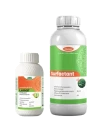 Katyayani Lemar Tembotrione 42% SC Herbicide, Broad Spectrum Post Emergence Herbicide, (Lemar 115 ml + Surfactant 400 ml)