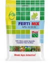 Bhumi Fertimix Npk 19:19:19 Water Soluble Fertilizer, Increases the Growth Of Roots And Plants.