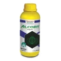Mahindra Alcoat Metiram 55% + Pyraclostrobin 5% WG Fungicide, Controls Variety Of Fungal Diseases