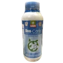 Multiplex Duo-Care Azoxystrobin 11% + Tebuconazole 18.3% SC Fungicide, Plant Immunity Enhancer, Broad-Spectrum Disease Protector