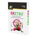 PI EKETSU Bispyribac Sodium 38% + Chlorimuron Ethyl 2.5% + Metsulfuron Methyl 2.5% WG Herbicide, Broad-Spectrum, Effective Weed Control In Rice