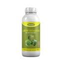 Katyayani Growth Sarthi Bio NPK Liquid Consortia Fertilizer, Premium Organic Blend For Enhanced Soil Health and Crop Yield
